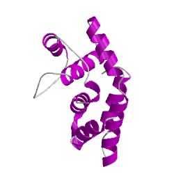 Image of CATH 5dcaA12