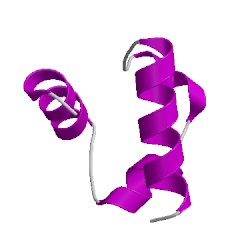 Image of CATH 5dcaA13