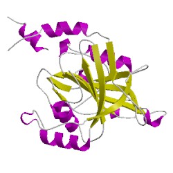 Image of CATH 5dcaJ