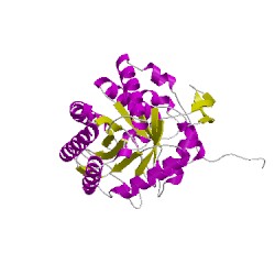 Image of CATH 5dcbC00