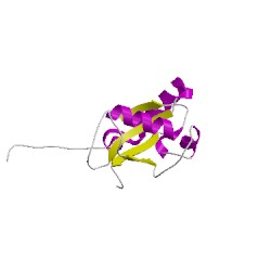 Image of CATH 5dcnA00