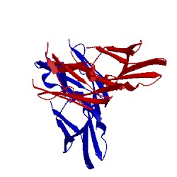 Image of CATH 5dcp