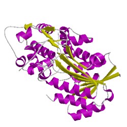 Image of CATH 5dcwA