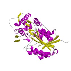 Image of CATH 5dcyA00