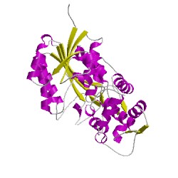 Image of CATH 5dcyB00