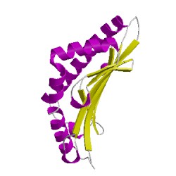 Image of CATH 5ddhA01