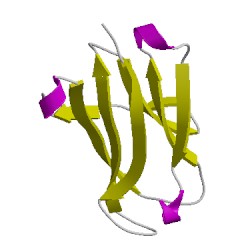 Image of CATH 5ddhB