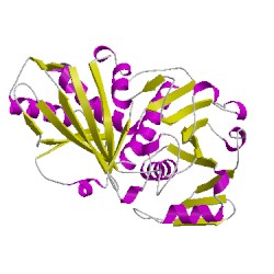 Image of CATH 5ddiP