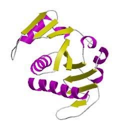 Image of CATH 5ddiR01