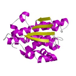 Image of CATH 5ddlA