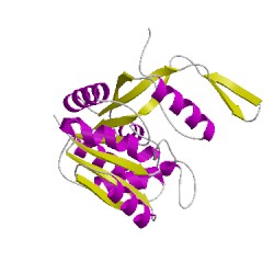 Image of CATH 5ddtA00