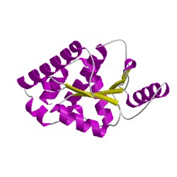 Image of CATH 5debA00