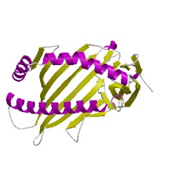 Image of CATH 5defA