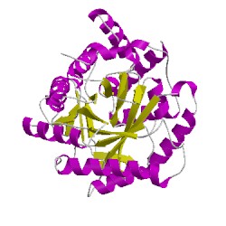Image of CATH 5delA