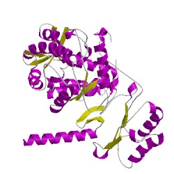 Image of CATH 5denC