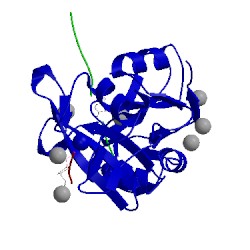 Image of CATH 5df6