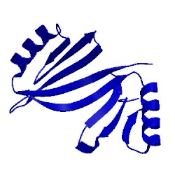 Image of CATH 5dfg