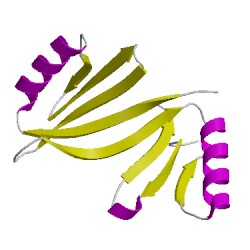 Image of CATH 5dfgA00