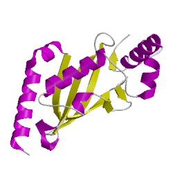 Image of CATH 5dflA01