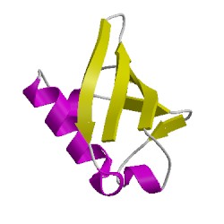 Image of CATH 5dflB00