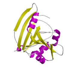Image of CATH 5dfrA