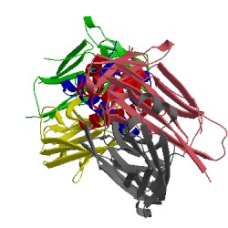 Image of CATH 5dfv