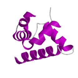Image of CATH 5dfvB00