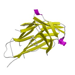 Image of CATH 5dfvC