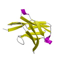 Image of CATH 5dfvC01