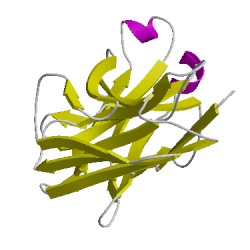 Image of CATH 5dfvD