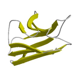 Image of CATH 5dfvD01
