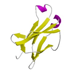 Image of CATH 5dfvD02