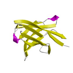 Image of CATH 5dfvE01