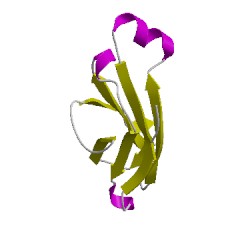 Image of CATH 5dfvF02