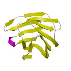 Image of CATH 5dg1A00