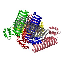 Image of CATH 5dg3