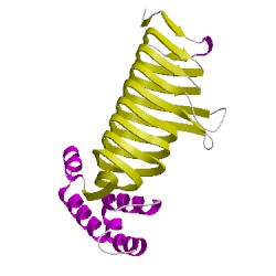 Image of CATH 5dg3B