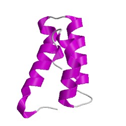 Image of CATH 5dg3D02