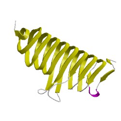 Image of CATH 5dg3F01