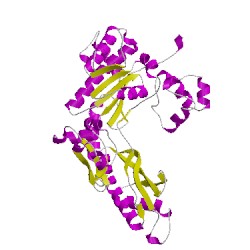 Image of CATH 5dg7A