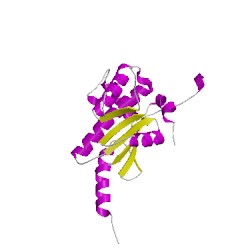 Image of CATH 5dg7A01