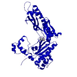 Image of CATH 5dg9