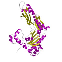 Image of CATH 5dg9A