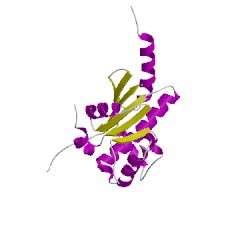 Image of CATH 5dg9A01