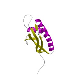 Image of CATH 5dg9A04