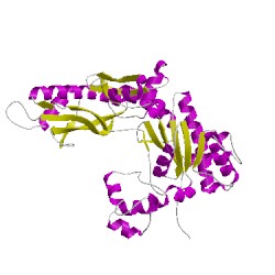 Image of CATH 5dgbA