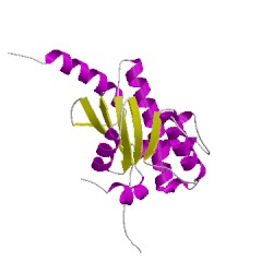 Image of CATH 5dgbA01