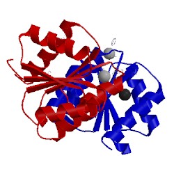 Image of CATH 5dgc