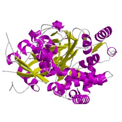 Image of CATH 5dgkA