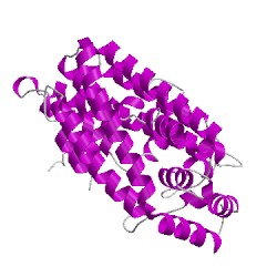 Image of CATH 5dgnF